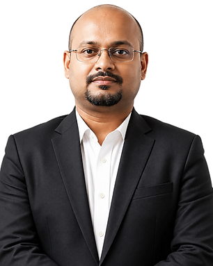 Dr Abhijit Das