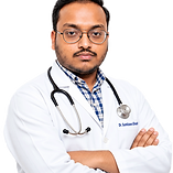 Dr. Kaushik Sur