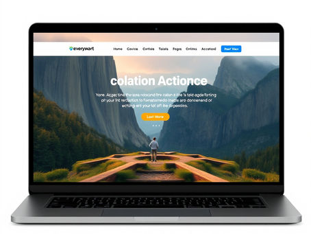 How a Professional Website Design Can Turn Your Visitors into Loyal Customers
