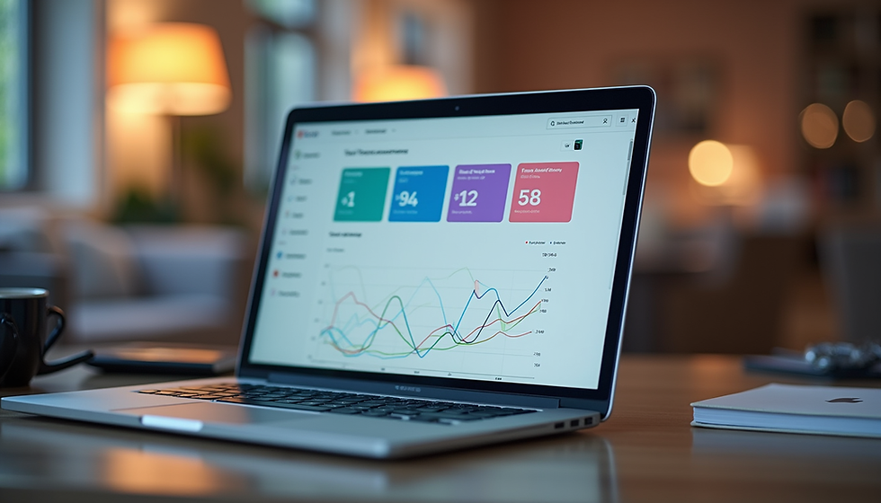 Unlock the Power of Virtual Branding Solutions