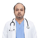 Dr. Kaushik Sur