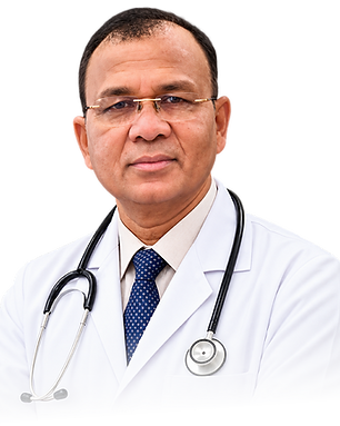 Dr. N.N. Soren