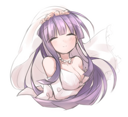 藤乃誕生日
