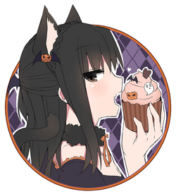 ハロウィン