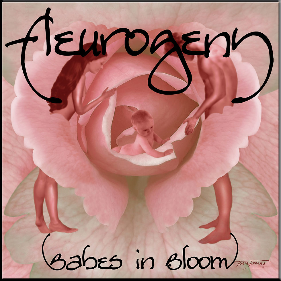 FleurogenyIcon