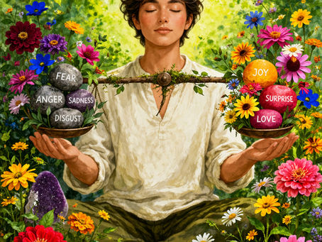 Understanding Emotions and Feelings: Why the Difference Matters