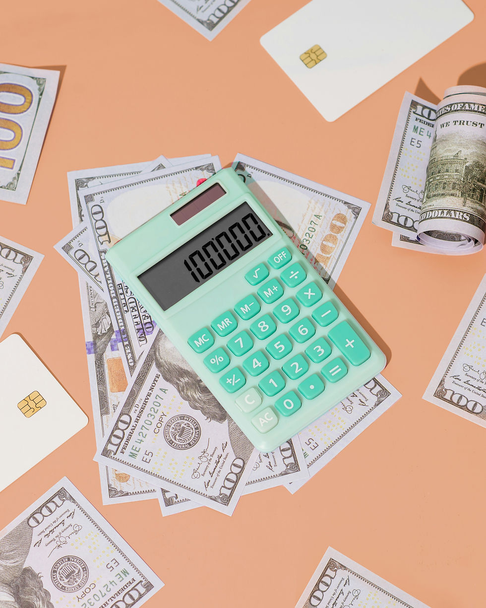 Before 5 April: 10 Smart Money Moves