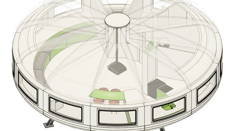 Interior Rendering 1