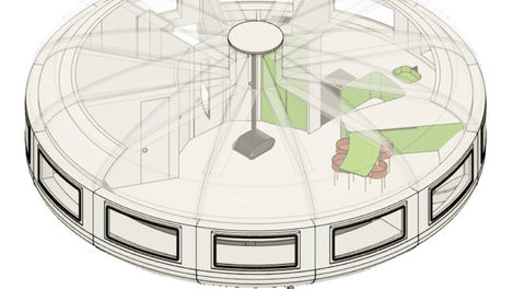 Interior Rendering 4