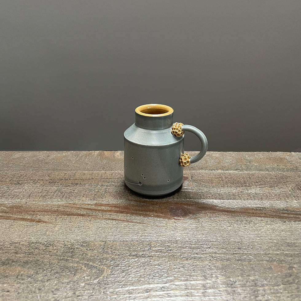 Thumbnail: Amber Travel Jug