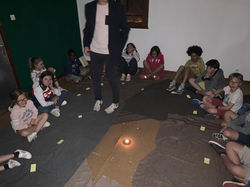 Salle de jeux
