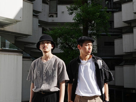 XinU11/2渋谷WWWワンマン、第一弾ゲスト発表！