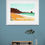 Thumbnail: Beauport Bay, Jersey Travel Print by Rian Hotton