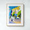 Thumbnail: 'Grouville' Archival Parish Print