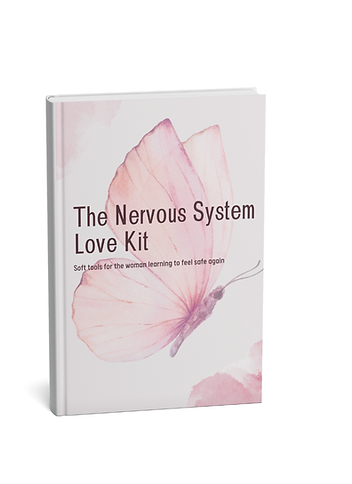 nervous system