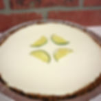 Key Lime Pie