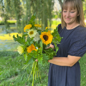 Mid-Summer Boquet
