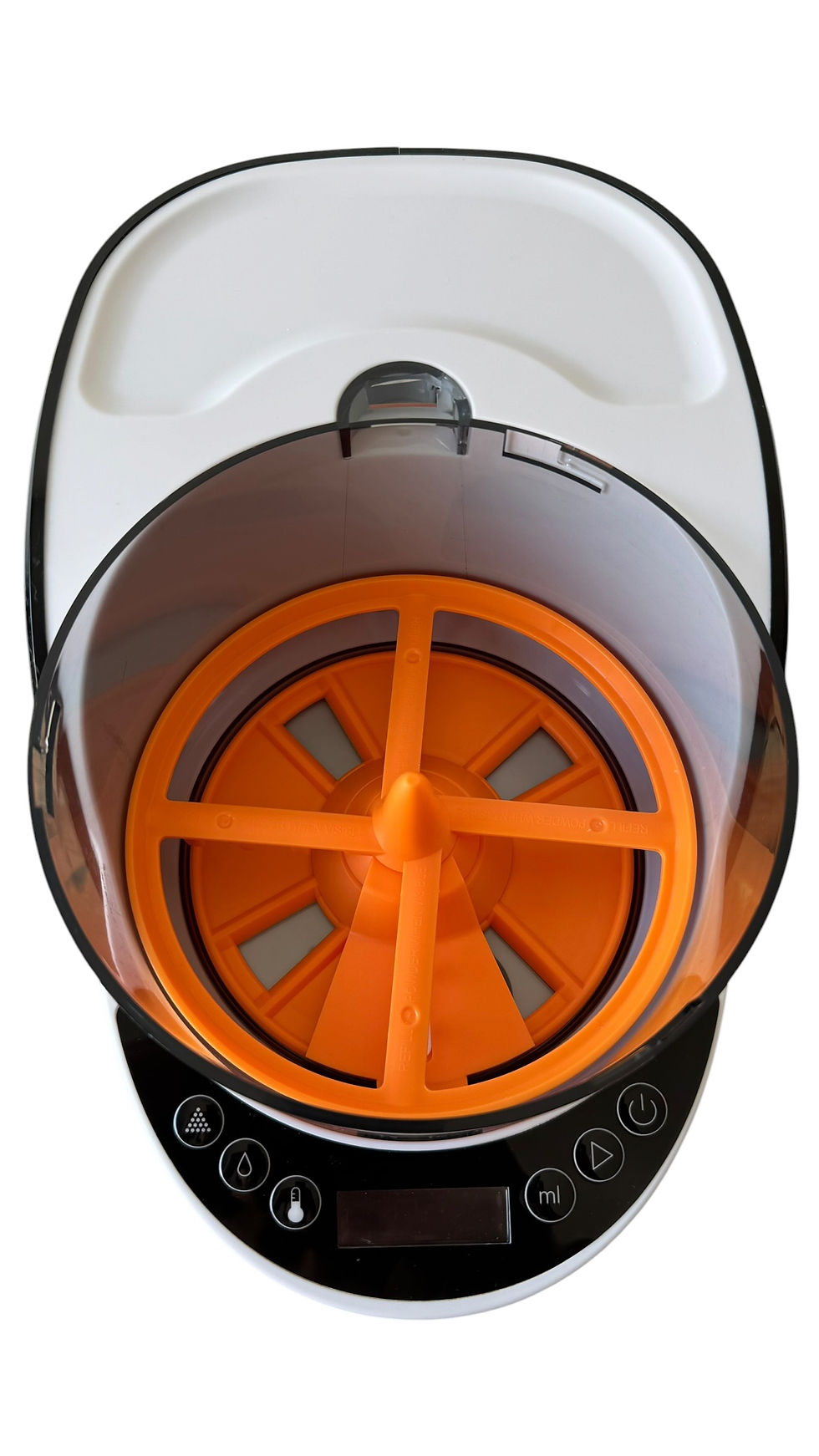 Miniature : Préparateur de biberons Formula Pro Advanced  - Babybrezza