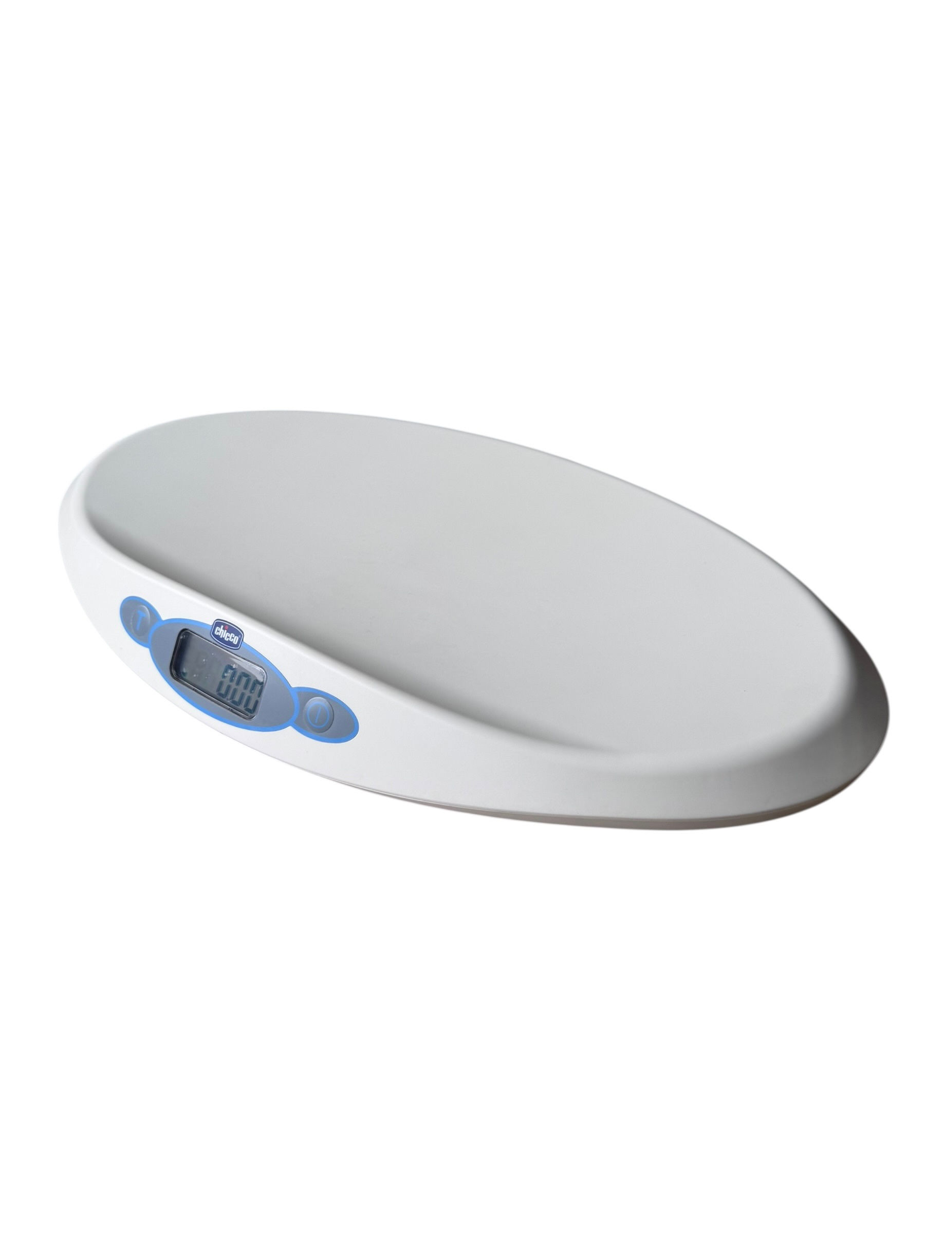 Pèse Bébé Électronique - Chicco