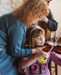 Laya Teaching Student