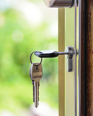 Door Installation