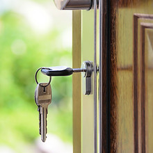Door Installation