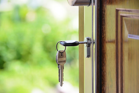 Door Installation