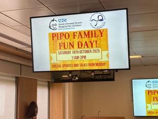 GOSH/PORT Family Day
