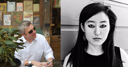 R.O. Kwon and Paul Harding Talk God and Faith in American Fiction