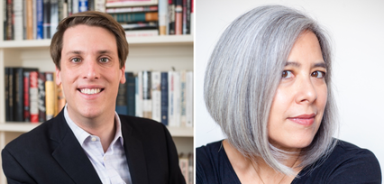 All the President’s Henchmen: Susan Choi and Garrett Graff on the Citizens of the Swamp