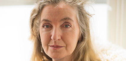 Rebecca Solnit on the Intersection of Activism and Writing