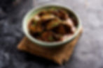 Burmese Coconut Beef Curry