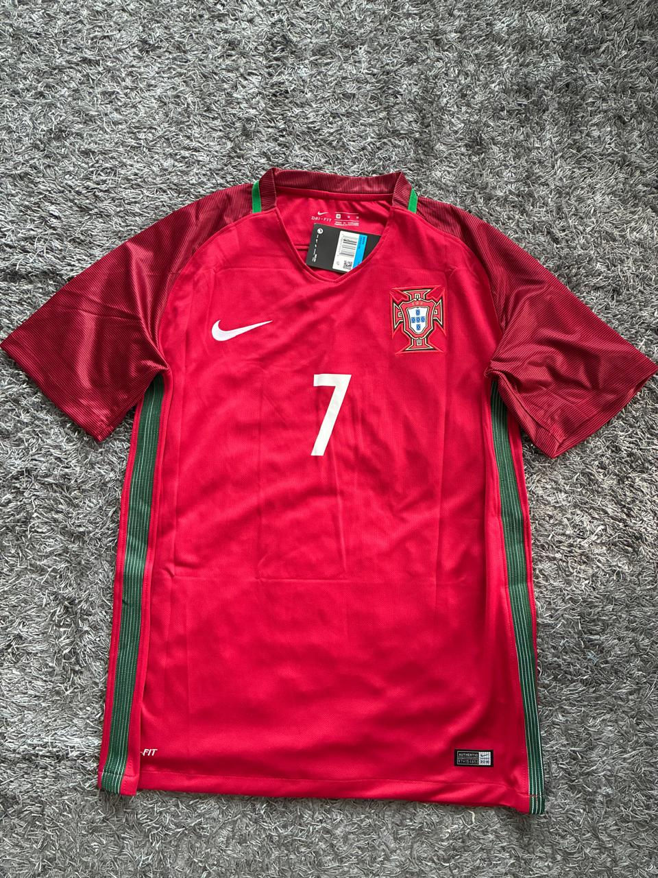 Miniatura: Retro Portugal 2016