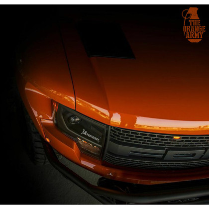 AFC Fenders and Bedsides