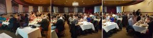ASCE Kansas City March Joint Luncheon with APWA