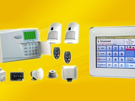 Ness Alarm Battery Replacement: Keep Your Security System Running Smoothly