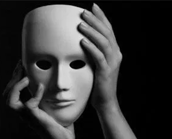 Desenmascara a tu Ego.