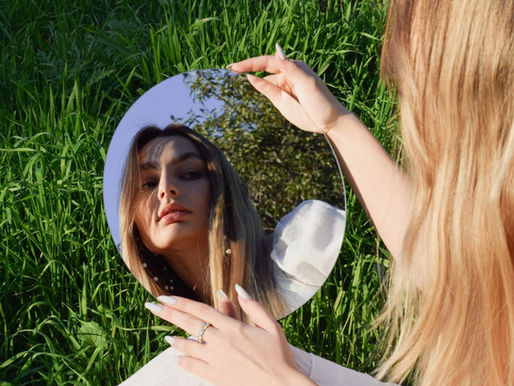 ¿Sabes quién Eres?