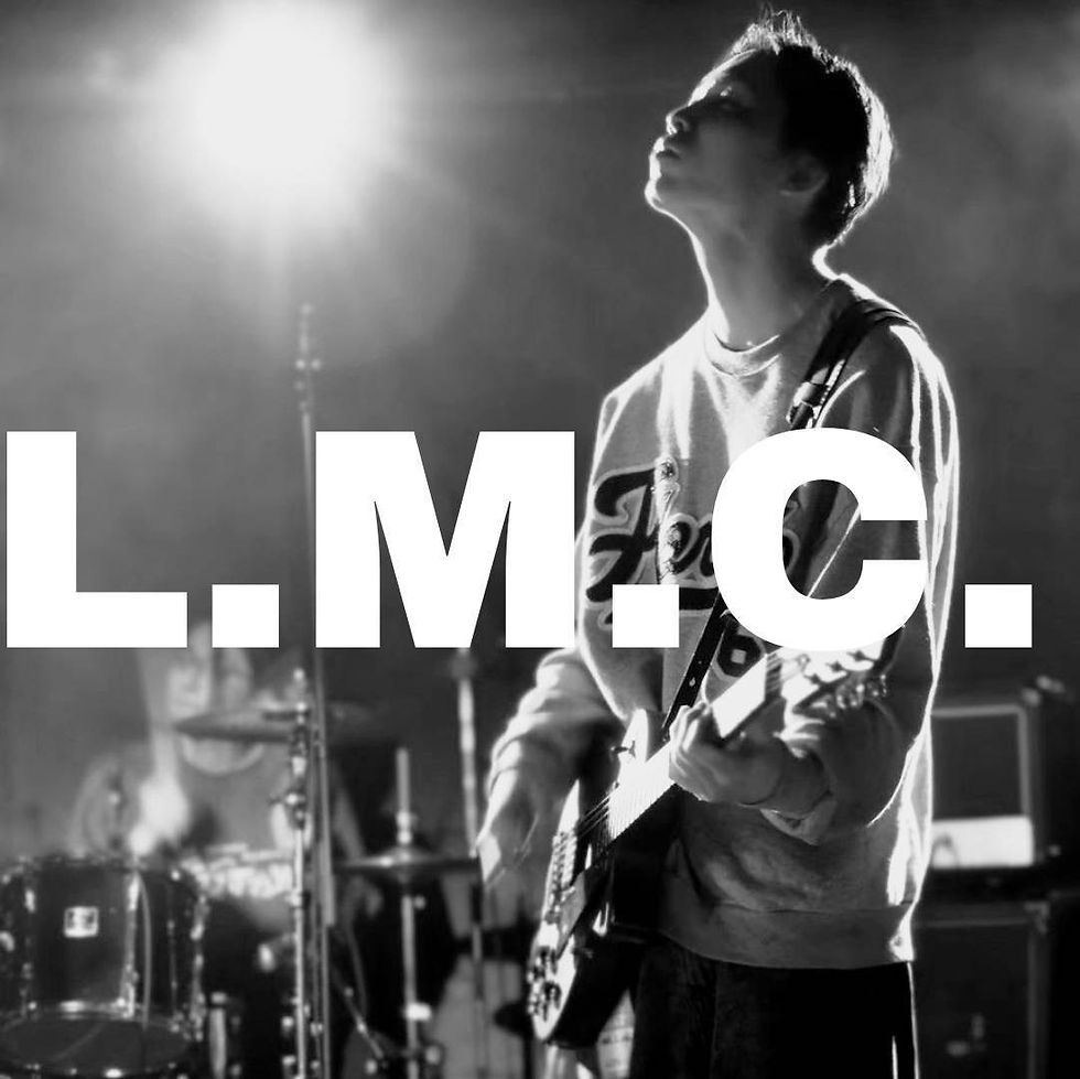 Light Music Company