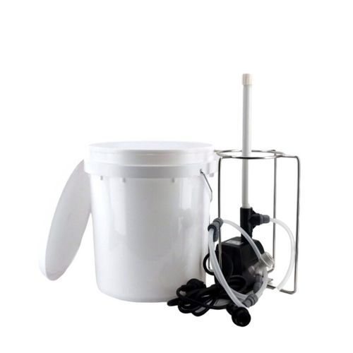 Kegland Bucket Blaster Keg and Fermenter Washer Kit The BeerLab