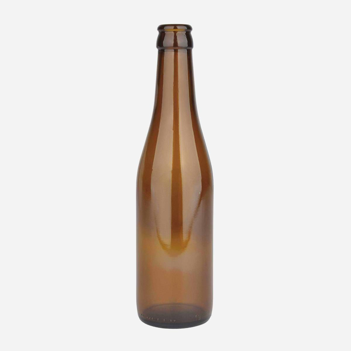 Beer Bottle 0,33lt x 24pcs