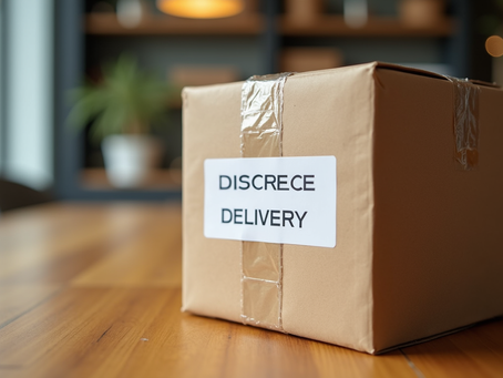 Mail Order Marijuana Process: A Step-by-Step Guide