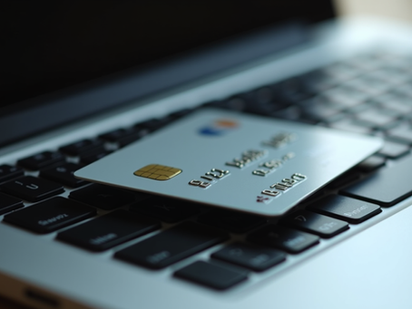 How to Buy Cannabis with Credit: A Practical Guide