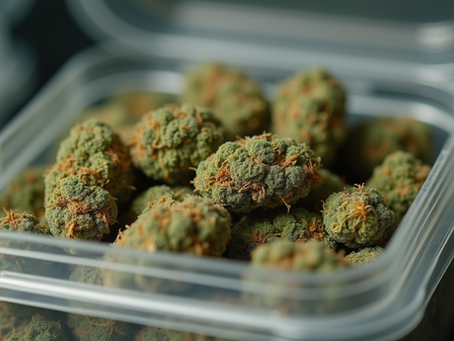 Discover Legal Mail-Order Cannabis Options: Your Guide to OG Kush