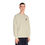 Thumbnail: CINCI OH Tiger Emblem | Burrow Crewneck Sweatshirt