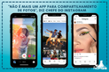 ‘Não é mais um App para compartilhamento de fotos’, diz chefe do Instagram