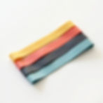 Durable Resistance Bands