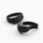 Padded Lifting Straps