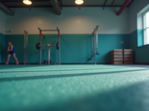 Top 5 Essential Gym Accessories for Every Fitness Journey