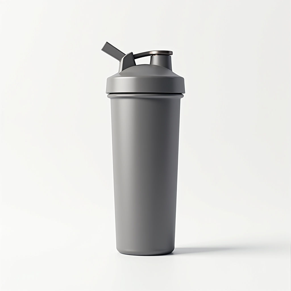 Insulated Shaker Bottle